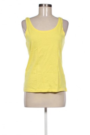 Tricou de damă C&A, Mărime M, Culoare Galben, Preț 42,99 Lei