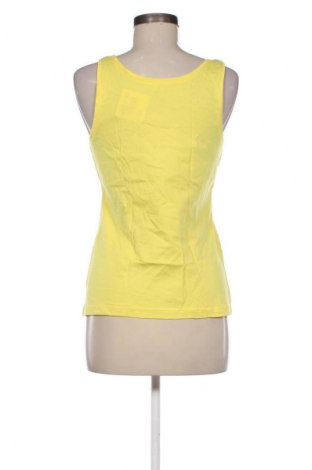 Tricou de damă C&A, Mărime M, Culoare Galben, Preț 42,99 Lei