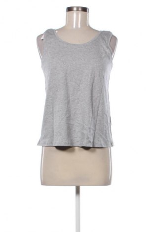 Γυναικείο αμάνικο μπλουζάκι Esmara, Μέγεθος S, Χρώμα Γκρί, Τιμή 5,99 €