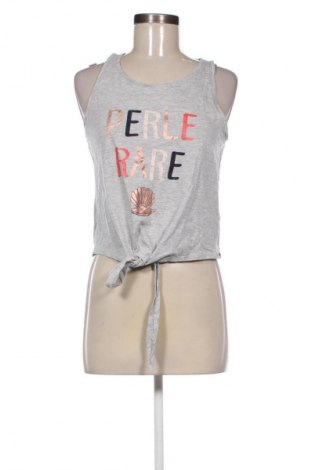 Дамски потник Etam, Размер S, Цвят Сив, Цена 4,09 €