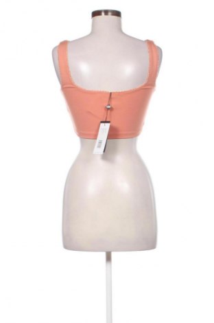 Дамски потник Fashion Union, Размер S, Цвят Розов, Цена 8,69 €