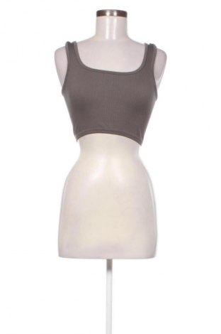 Dámské tilko  Fb Sister, Velikost S, Barva Šedá, Cena  249,00 Kč