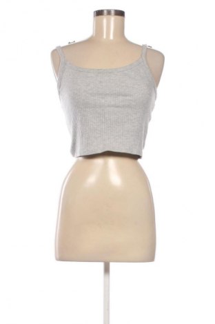 Tricou de damă Fb Sister, Mărime M, Culoare Gri, Preț 36,99 Lei