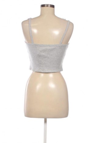 Tricou de damă Fb Sister, Mărime M, Culoare Gri, Preț 36,99 Lei