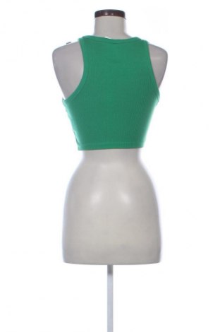 Dámské tilko  H&M, Velikost XS, Barva Zelená, Cena  255,00 Kč