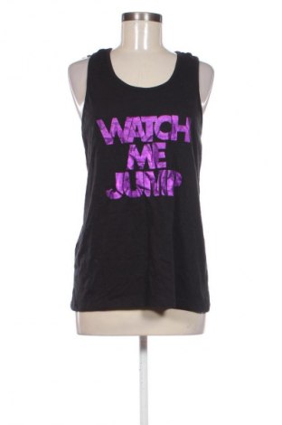 Γυναικείο αμάνικο μπλουζάκι House, Μέγεθος L, Χρώμα Πολύχρωμο, Τιμή 5,99 €