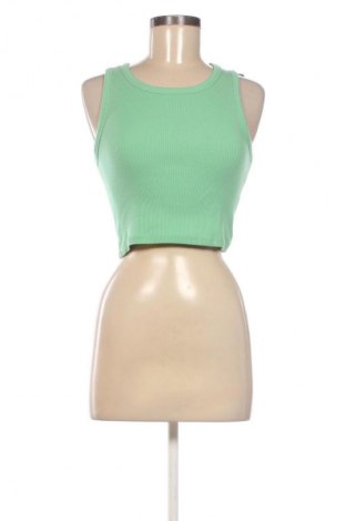 Дамски потник JJXX, Размер S, Цвят Зелен, Цена 3,57 €