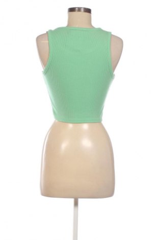 Дамски потник JJXX, Размер S, Цвят Зелен, Цена 3,57 €