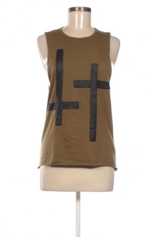 Дамски потник LA Sisters, Размер XS, Цвят Зелен, Цена 11,75 €