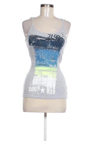 Дамски потник MyMO, Размер M, Цвят Сив, Цена 20,45 €