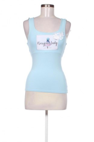 Дамски потник ONLY, Размер XS, Цвят Син, Цена 5,62 €