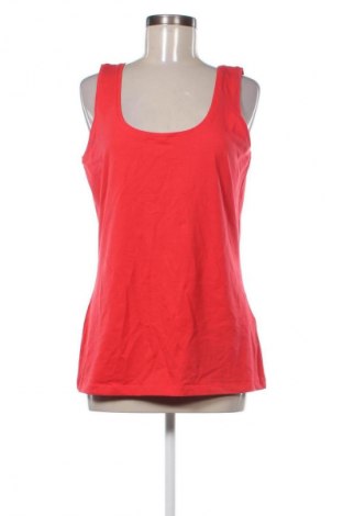 Dámské tilko  Opus, Velikost XL, Barva Červená, Cena  780,00 Kč