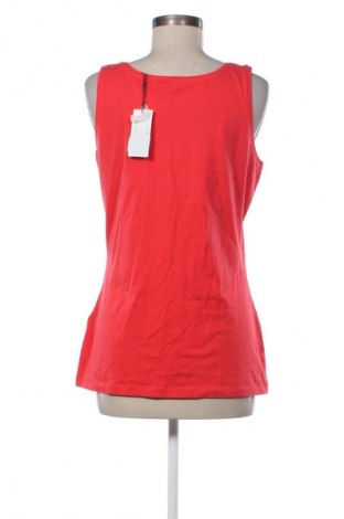 Dámské tilko  Opus, Velikost XL, Barva Červená, Cena  780,00 Kč