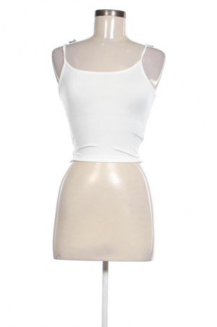 Дамски потник Pull&Bear, Размер S, Цвят Бял, Цена 8,18 €