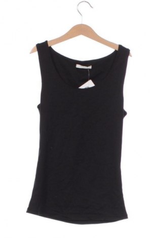 Tricou de damă Reserved, Mărime XS, Culoare Negru, Preț 46,99 Lei