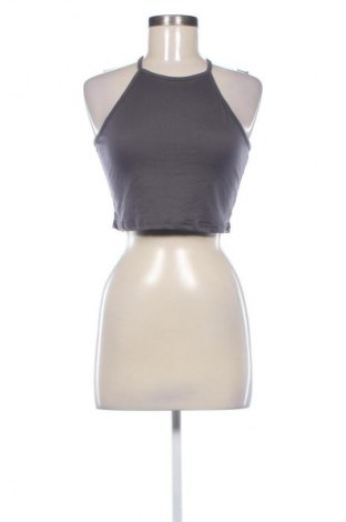 Γυναικείο αμάνικο μπλουζάκι SHEIN, Μέγεθος L, Χρώμα Σάπιο μήλο, Τιμή 5,99 €