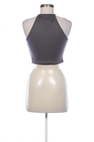 Γυναικείο αμάνικο μπλουζάκι SHEIN, Μέγεθος L, Χρώμα Σάπιο μήλο, Τιμή 5,99 €