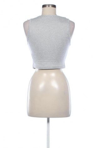 Γυναικείο αμάνικο μπλουζάκι SHEIN, Μέγεθος M, Χρώμα Γκρί, Τιμή 9,00 €