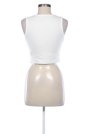 Tricou de damă SHEIN, Mărime M, Culoare Alb, Preț 46,99 Lei