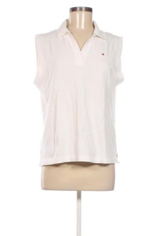 Dámské tilko  Tommy Hilfiger, Velikost L, Barva Bílá, Cena  2 049,00 Kč, #135335513