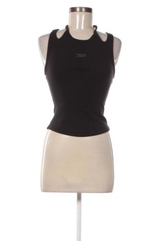 Dámske tielko  Tommy Jeans, Veľkosť XS, Farba Čierna, Cena  25,95 €, #135259169