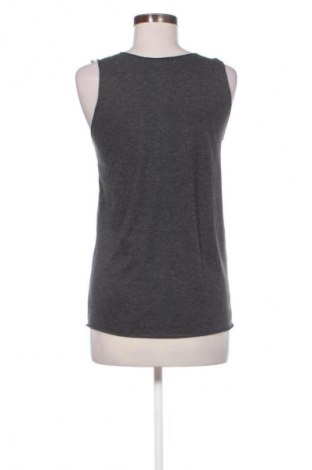 Tricou de damă Unbranded, Mărime M, Culoare Gri, Preț 46,92 Lei