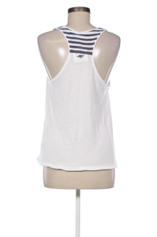 Дамски потник Unbranded, Размер S, Цвят Бял, Цена 8,77 €