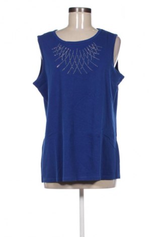 Dámské tilko  Unbranded, Velikost XL, Barva Modrá, Cena  308,00 Kč