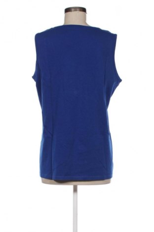 Dámské tilko  Unbranded, Velikost XL, Barva Modrá, Cena  308,00 Kč