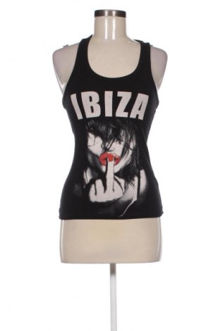 Dámské tilko  Unbranded, Velikost XS, Barva Černá, Cena  259,00 Kč