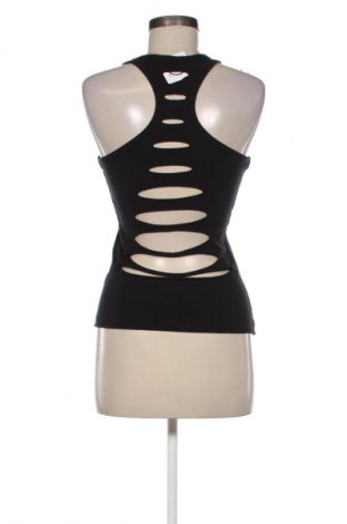 Dámské tilko  Unbranded, Velikost XS, Barva Černá, Cena  259,00 Kč