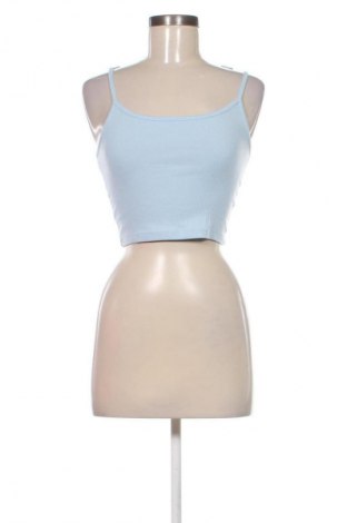 Tricou de damă Unbranded, Mărime XS, Culoare Albastru, Preț 46,92 Lei