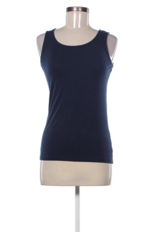 Γυναικείο αμάνικο μπλουζάκι Unbranded, Μέγεθος M, Χρώμα Μπλέ, Τιμή 8,77 €