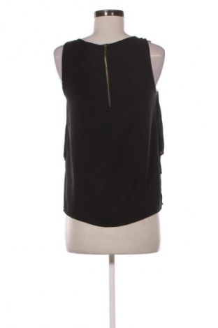 Tricou de damă Vero Moda, Mărime XS, Culoare Negru, Preț 16,99 Lei