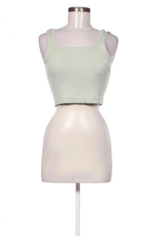 Дамски потник Vero Moda, Размер XL, Цвят Зелен, Цена 11,24 €