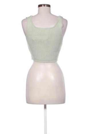 Дамски потник Vero Moda, Размер XL, Цвят Зелен, Цена 11,24 €