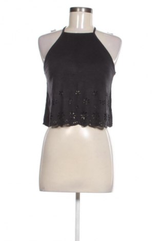 Tricou de damă Wet Seal, Mărime S, Culoare Negru, Preț 28,99 Lei