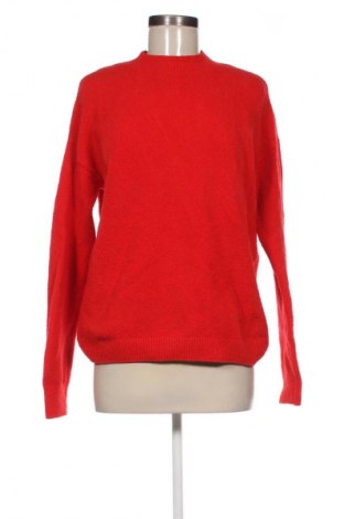 Дамски пуловер & Other Stories, Размер S, Цвят Червен, Цена 11,75 €