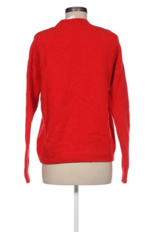 Дамски пуловер & Other Stories, Размер S, Цвят Червен, Цена 11,75 €