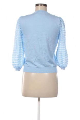 Dámský svetr 17 & Co., Velikost S, Barva Modrá, Cena  439,00 Kč