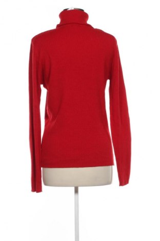 Dámský svetr 5th Avenue, Velikost L, Barva Červená, Cena  259,00 Kč