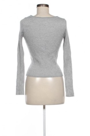 Damski sweter A New Day, Rozmiar M, Kolor Szary, Cena 24,99 zł