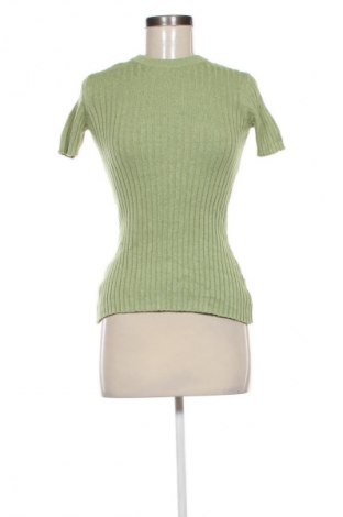 Damenpullover ANNA QUAN, Größe S, Farbe Grün, Preis € 65,99