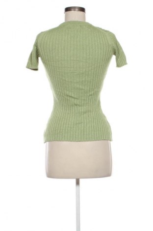 Damenpullover ANNA QUAN, Größe S, Farbe Grün, Preis € 65,99