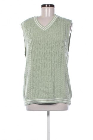 Dámský svetr ASOS, Velikost M, Barva Zelená, Cena  49,00 Kč