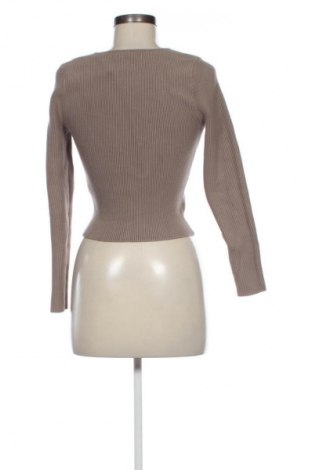 Dámský svetr Abercrombie & Fitch, Velikost M, Barva Béžová, Cena  539,00 Kč