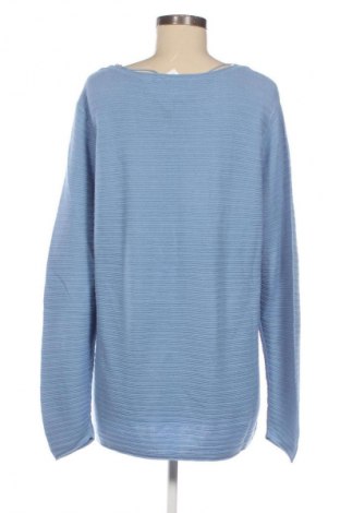 Pulover de femei Adagio, Mărime XL, Culoare Albastru, Preț 114,80 Lei