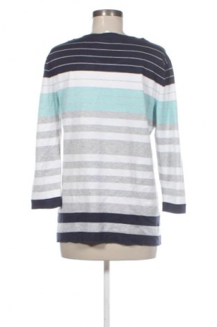 Damski sweter Adagio, Rozmiar L, Kolor Kolorowy, Cena 63,99 zł