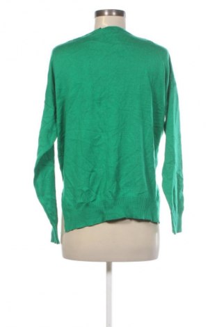 Damenpullover Addax, Größe M, Farbe Grün, Preis 3,99 €