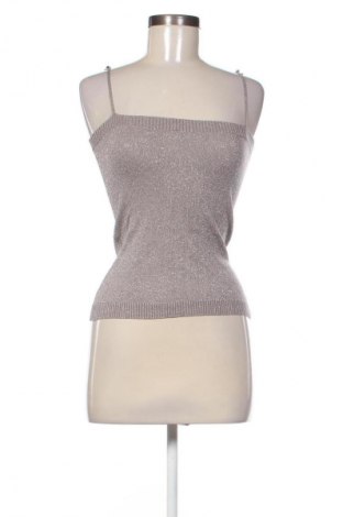 Γυναικείο πουλόβερ Aggi, Μέγεθος S, Χρώμα Γκρί, Τιμή 6,99 €